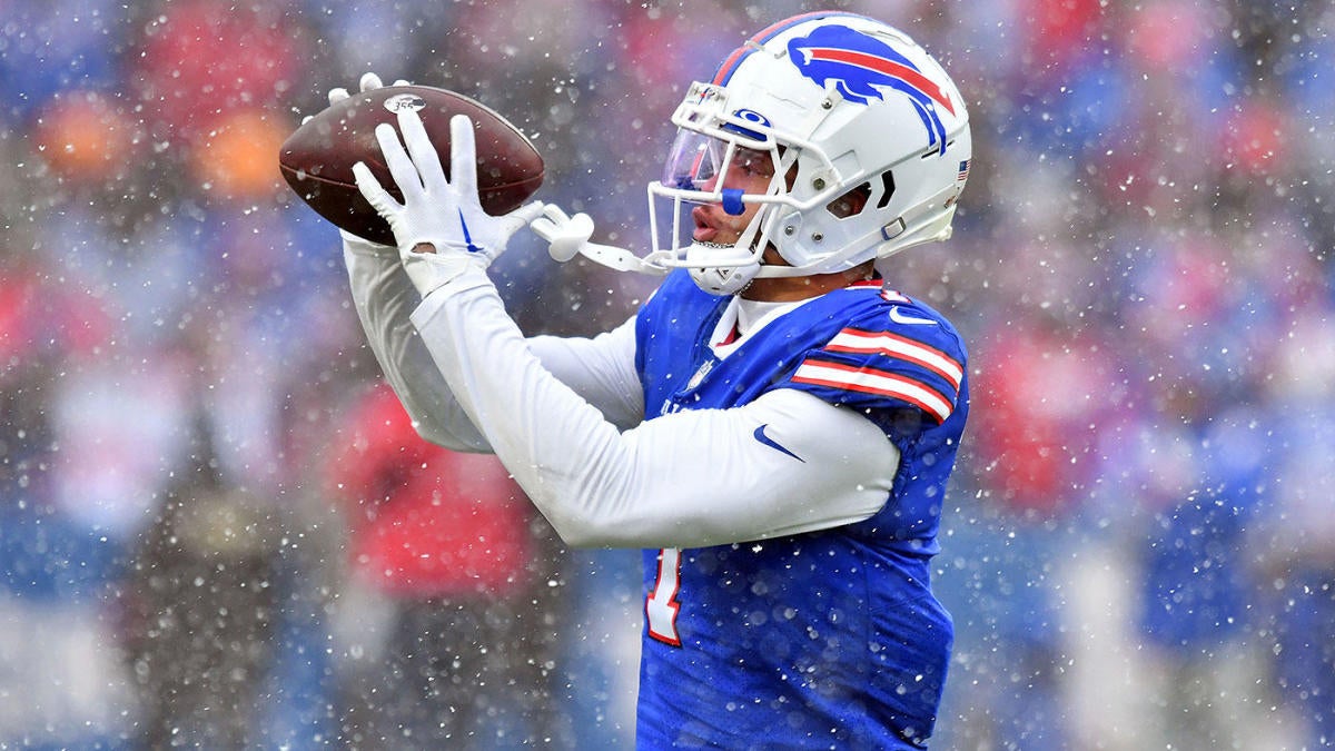 Bills agree to extension with Taron Johnson, reportedly make him