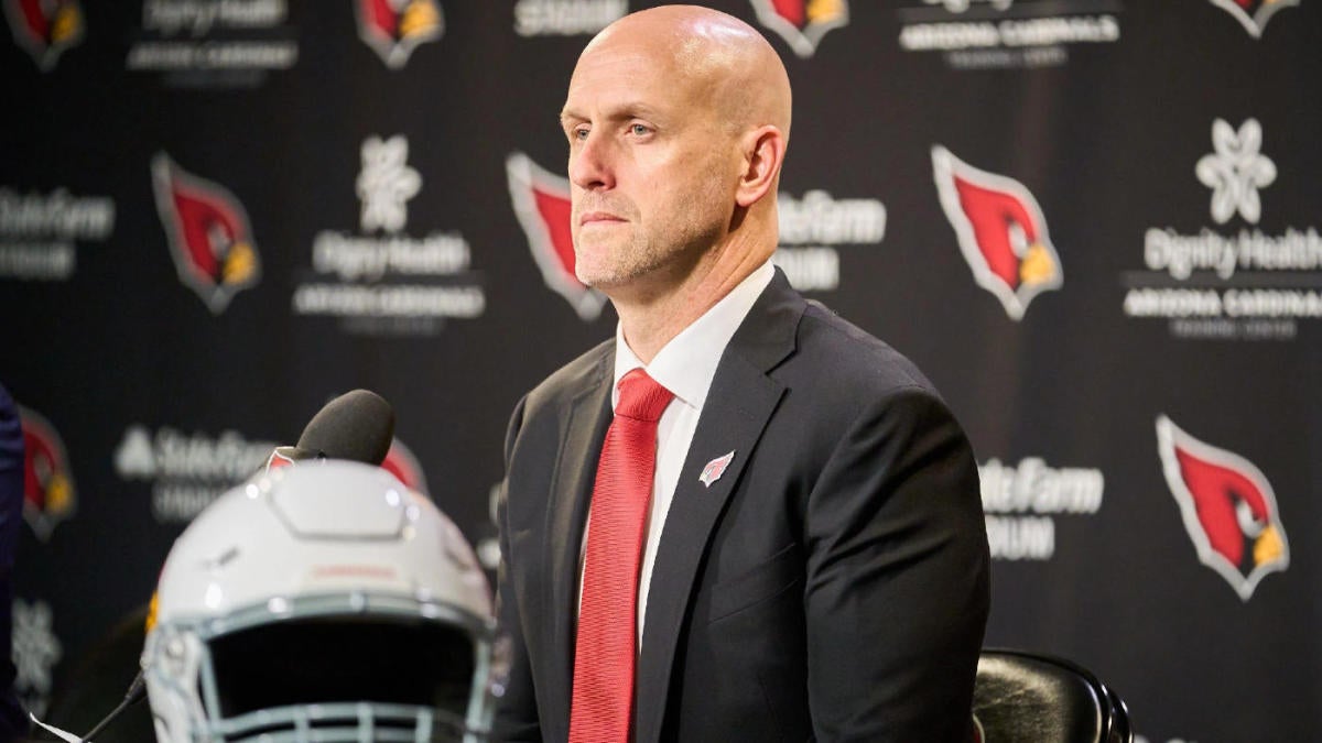 Titans' Monti Ossenfort Hired as Cardinals GM to Replace Steve Keim, News,  Scores, Highlights, Stats, and Rumors