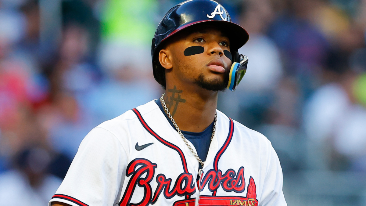 Ronald Acuña Jr. likely out for 2023 World Baseball Classic, says decision  is up to Braves' medical staff 