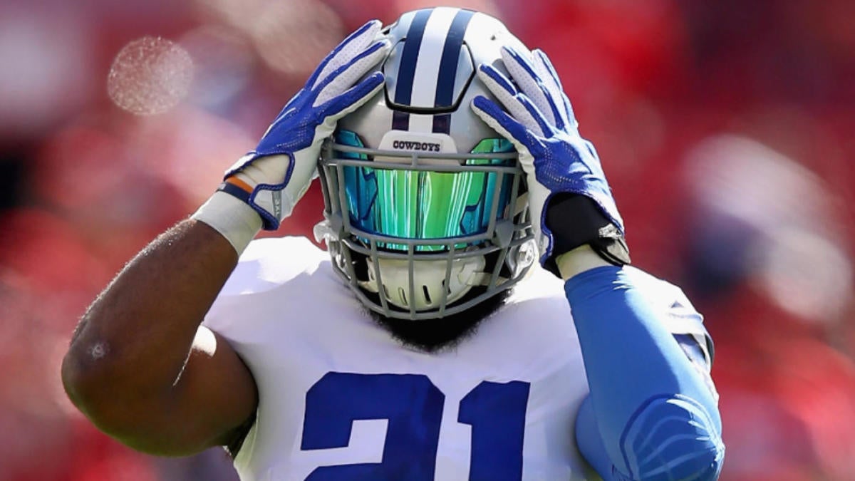 2022 Cowboys Preview: Predicting the Dallas season, NFL playoffs and Super  Bowl winner