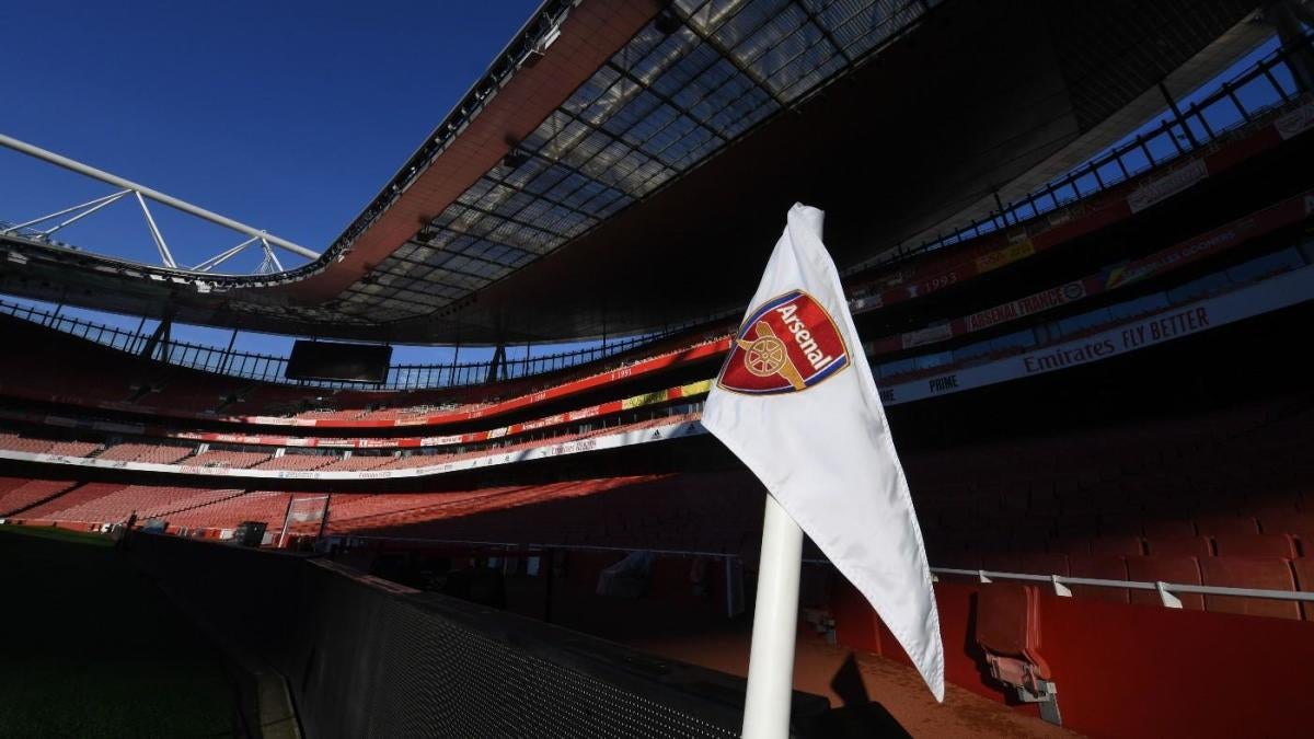 Arsenal vs. Manchester United score: Live Premier League updates as Gunners look to retain gap over Man City