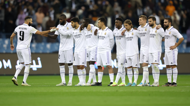 Athletic Club vs. Real Madrid siaran langsung: Prediksi La Liga, cara menonton online, waktu, berita, peluang