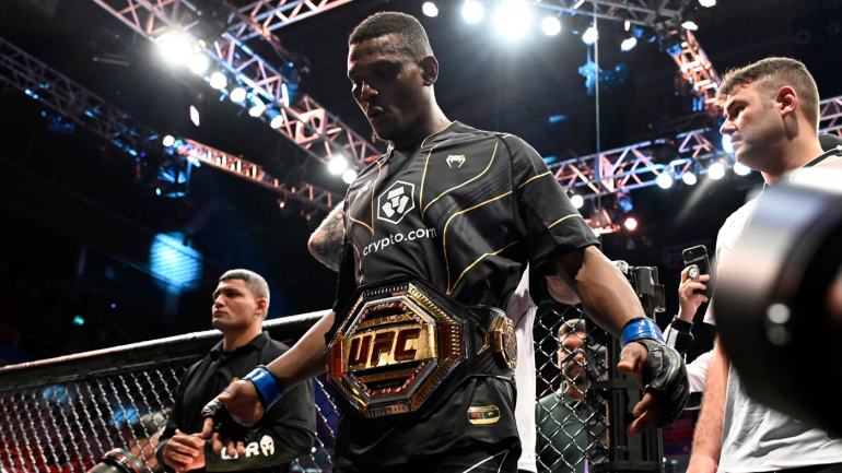 UFC 283 Results, Takeaways: Jamahal Hill Proves To Be A Worthy Champion ...