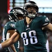 Isaiah Likely - NFL Tight end - News, Stats, Bio and more - The