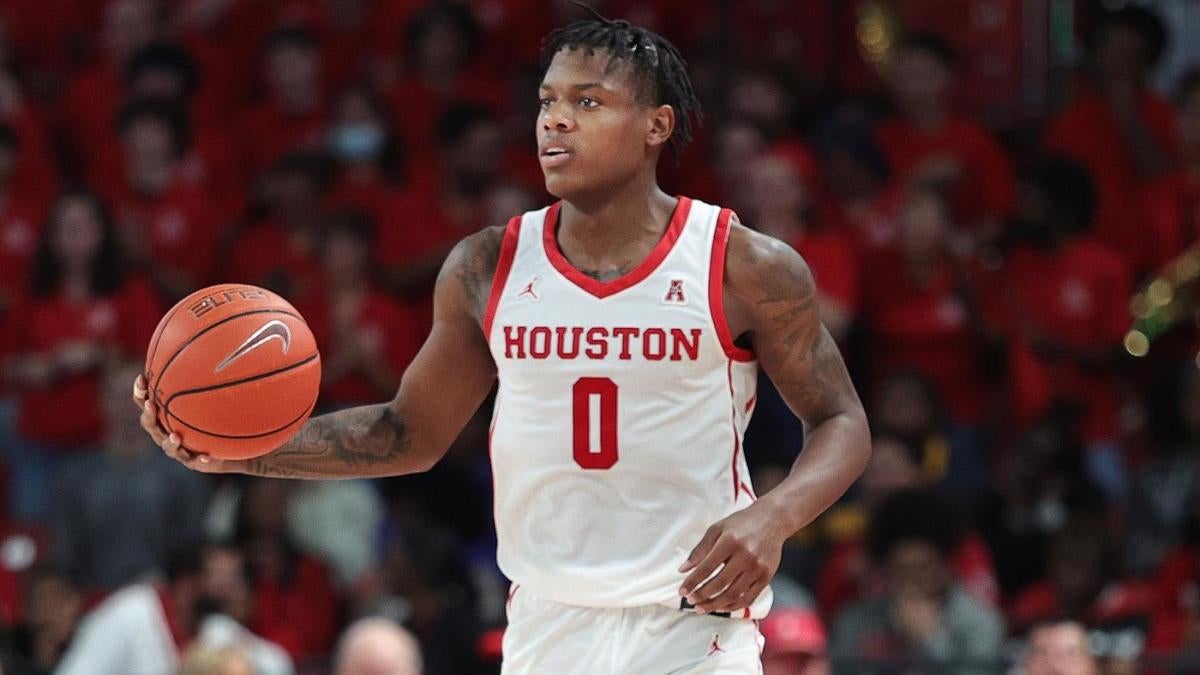 Houston vs. Temple odds, line: 2023 college basketball picks, Jan. 22 ...