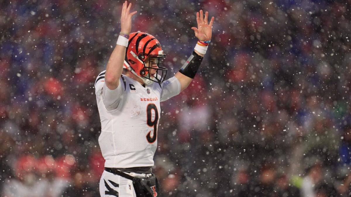 Bengals 27-10 Bills (Jan 22, 2023) Final Score - ESPN