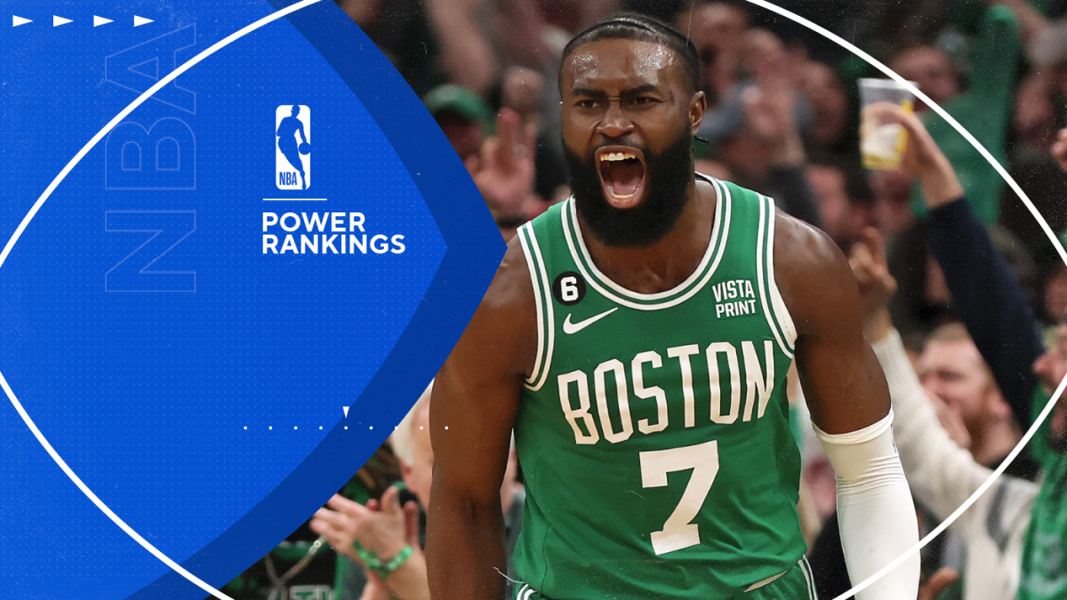 Power Ranking Celtics Roster Based on Regular-Season Performance, News,  Scores, Highlights, Stats, and Rumors