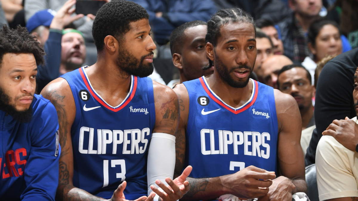 Termin handlu NBA 2023: Pięć drużyn, w tym Clippers i Warriors, odczuwa największą presję, by wykonać ruchy