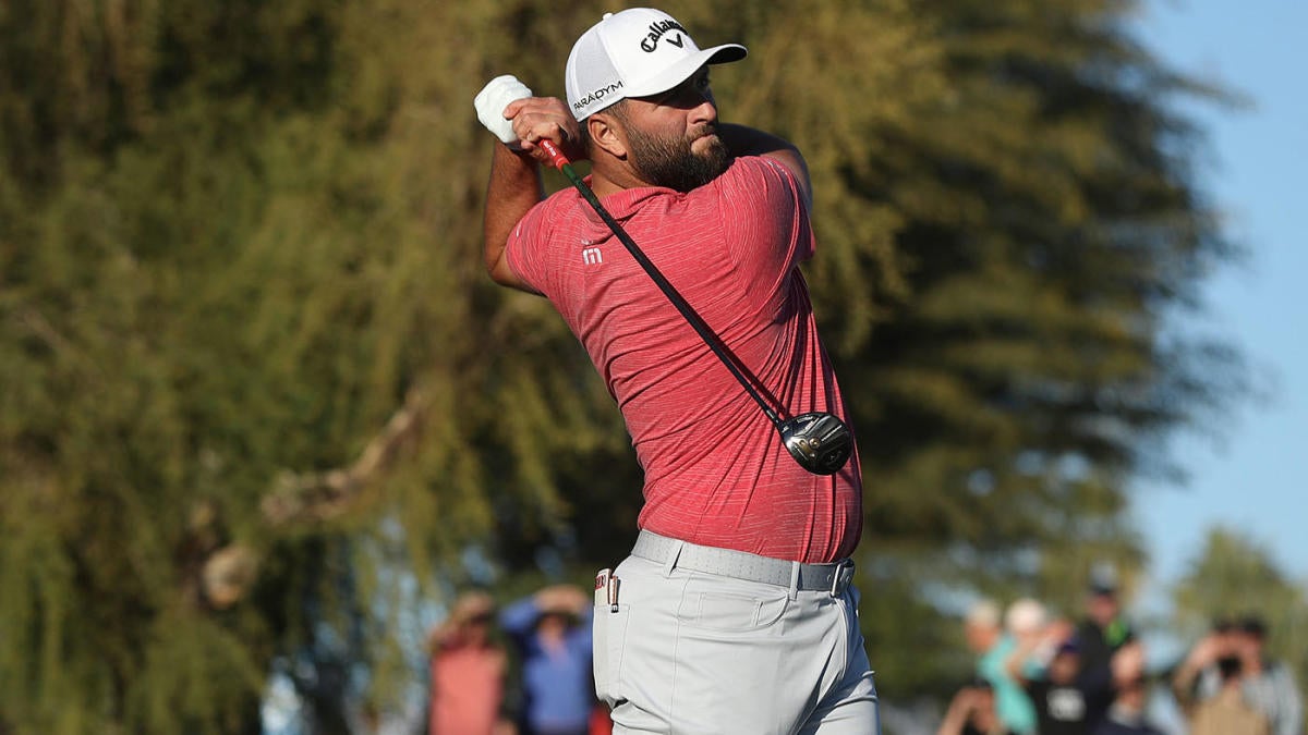 2023 American Express leaderboard, grades: Jon Rahm holds off feisty rookie Davis Thompson for win at PGA West
