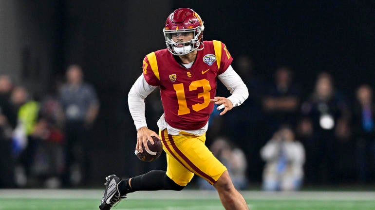 Goodyear Cotton Bowl Classic - Tulane v USC