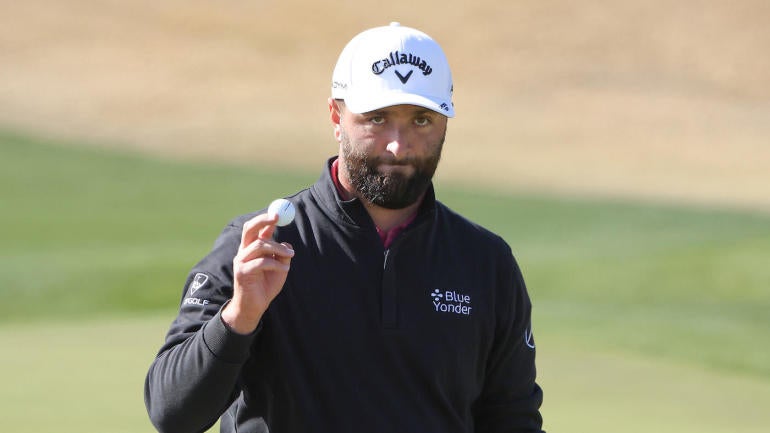 The American Express - Final Round