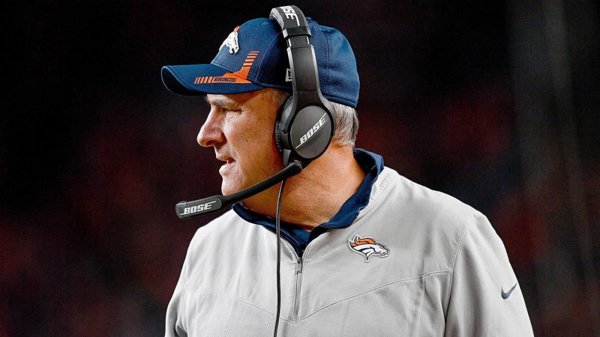 Eagles Attempting To Keep Jonathan Gannon, Eyed Vic Fangio As Potential  Replacement