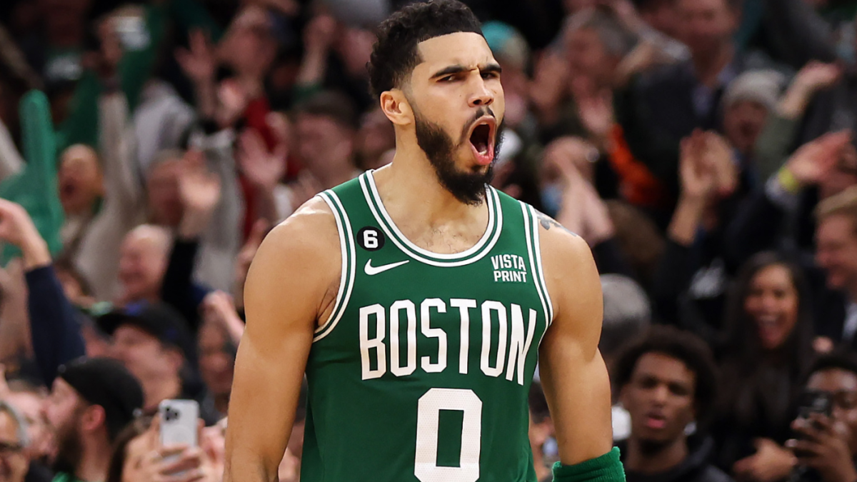 For the Boston Celtics, coming close to an NBA title is not enough