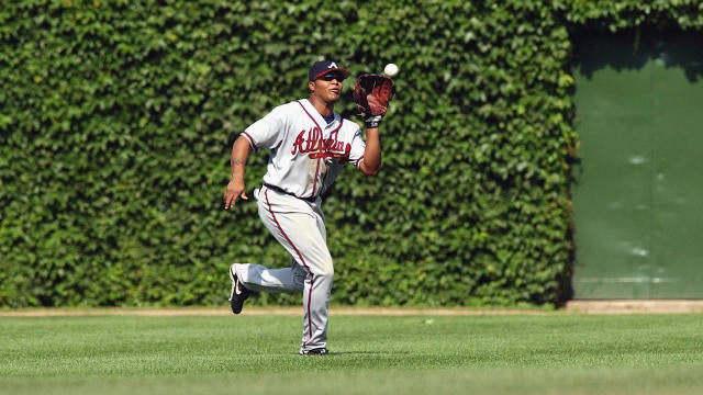 2023 Baseball HOF Preview: Making A Hall Of Fame Case For Andruw Jones