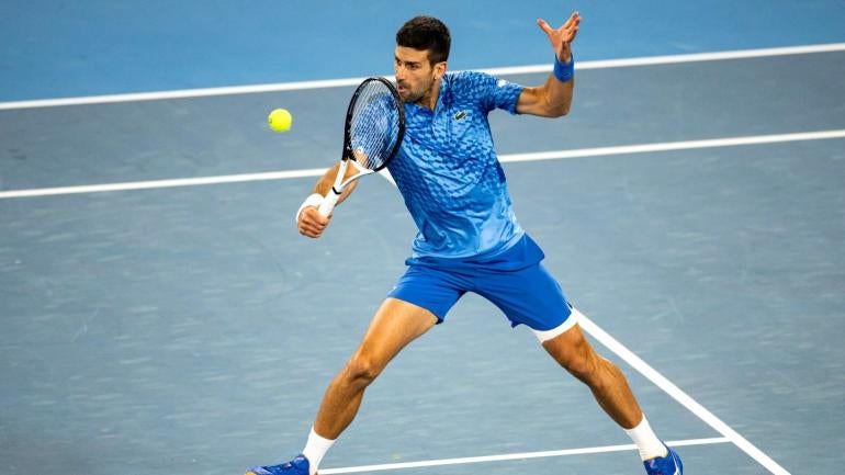 Novak Djokovic menarik diri dari Indian Wells setelah pengabaian vaksin COVID-19 ditolak