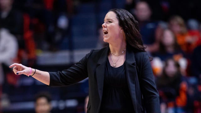 McKeown: How Shauna Green has turned around Illini WBB