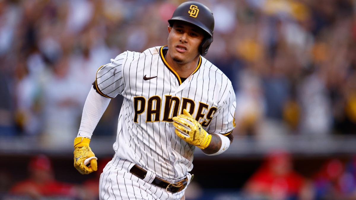 MLB free agency: Ranking 10 most intriguing opt outs after 2023 season ...