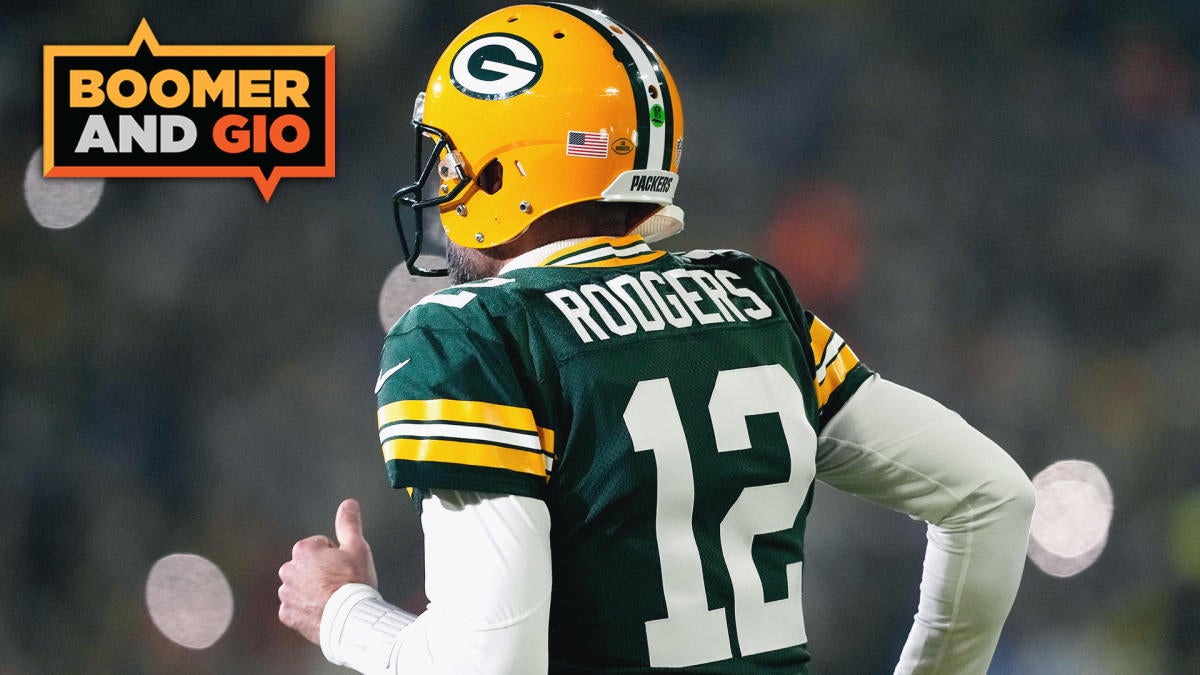 Strat-O-Matic projects Aaron Rodgers, Jets to end playoff drought