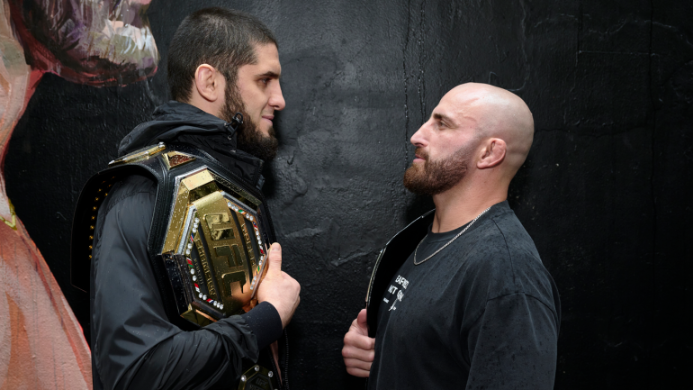 UFC 284 — Islam Makhachev vs. Alexander Volkanovski: Kartu pertarungan, peluang, rumor, waktu mulai, panduan lengkap