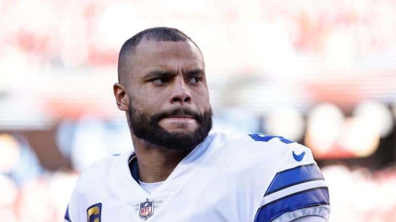 NFC Divisional Playoffs - Dallas Cowboys v San Francisco 49ers