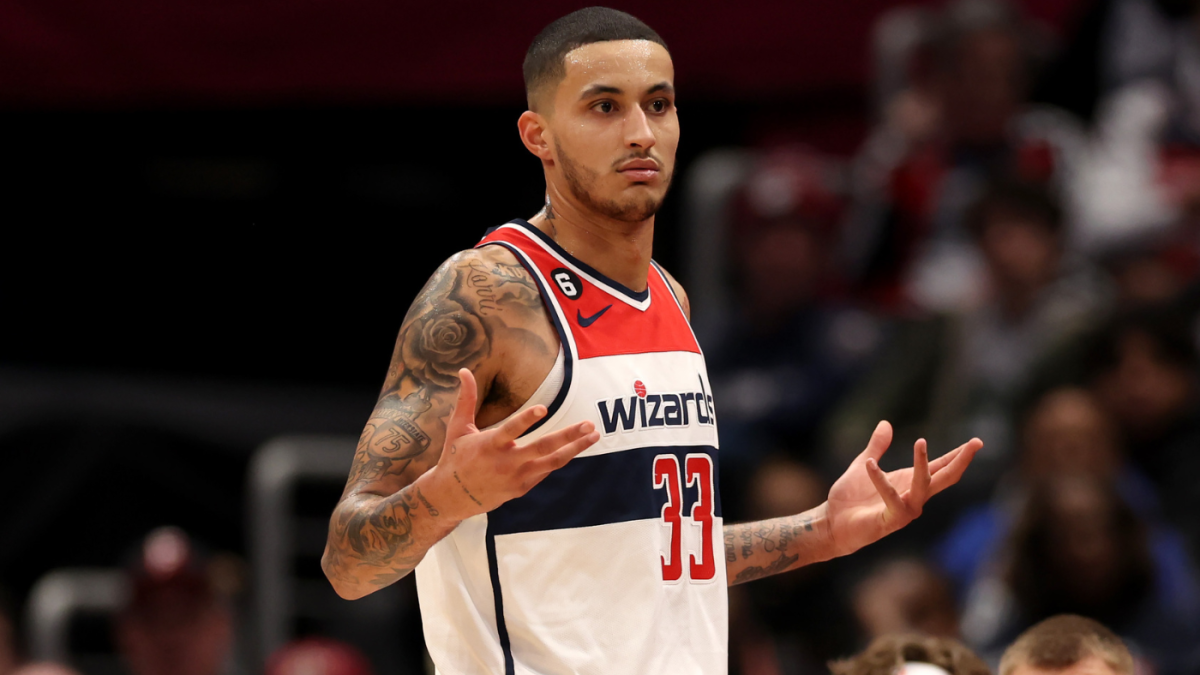 Future 1st option Kyle Kuzma : r/washingtonwizards