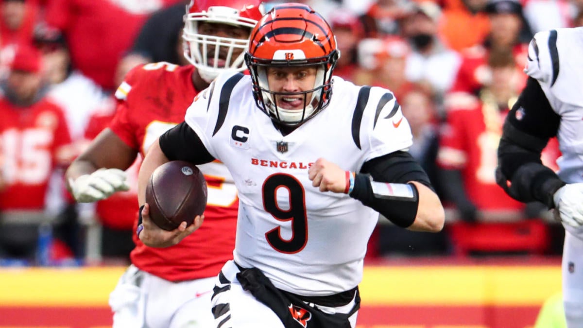 Prisco's 2023 NFL conference championship picks: Joe Burrow's Bengals back in Super Bowl, Eagles join them - CBS Sports
