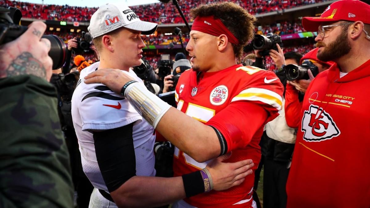 NFL playoffs: Chiefs, Bengals, Eagles and 49ers - meet the teams