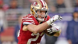 2023 Top 10 RB rankings: Christian McCaffrey leads best NFL running backs  list