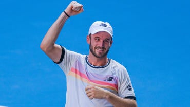2023 Australian Open - Day 10