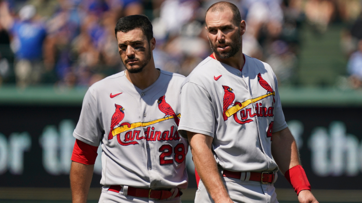 Cardinals: Albert Pujols takes Wander Franco story as sign