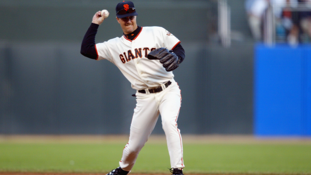 Jeff Kent not elected to Hall of Fame in final year on ballot