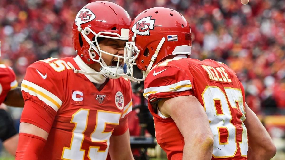 NFL odds: Which teams might unseat Chiefs as Super Bowl champs