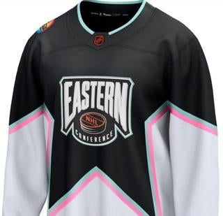 All-Star 2023 Eastern Conference Youth Jersey