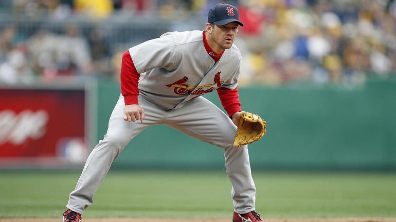 St. Louis Cardnals v Pittsburgh Pirates