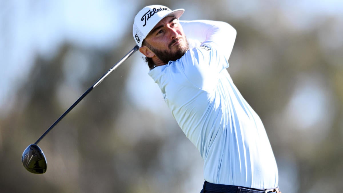 2023 Farmers Insurance Open leaderboard, scores Sam Ryder looks to hold off Max Homa, Jon Rahm