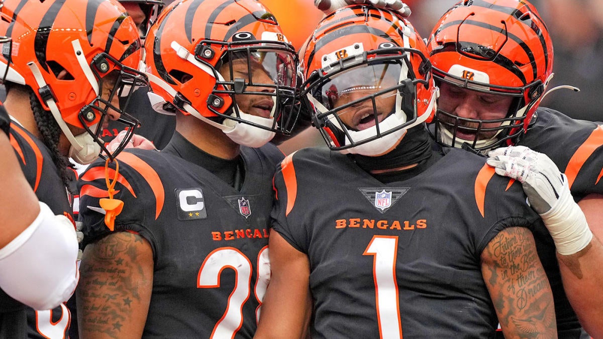 Free Pick Breakdown, Odds & Prediction: AFC Championship - Bengals