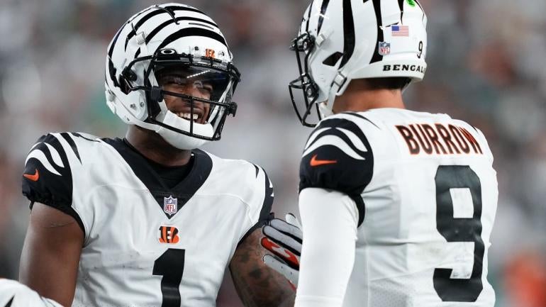 How Bengals Can Win 2023 Super Bowl: Joe Burrow, Ja'Marr Chase Ready To ...