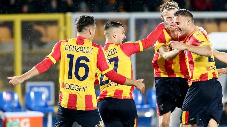 Lecce Vs. Salernitana Odds, Picks, How To Watch, Live Stream: Jan. 27 ...