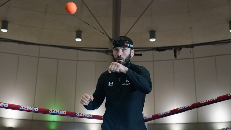 beterbiev-train.png
