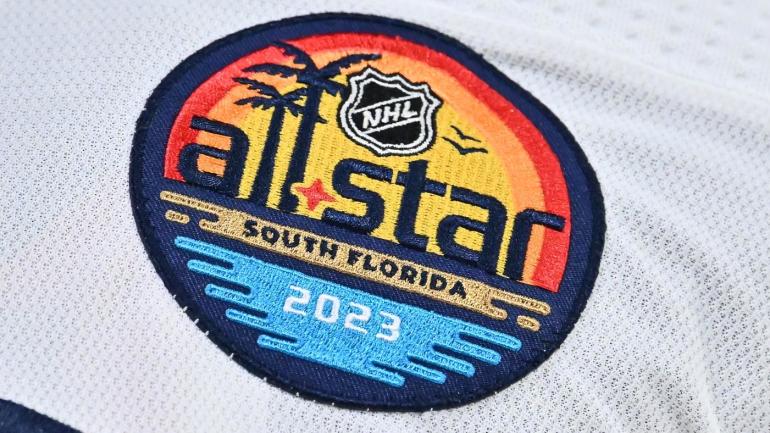 Game All-Star NHL 2023: Menilai kaus Reverse Retro