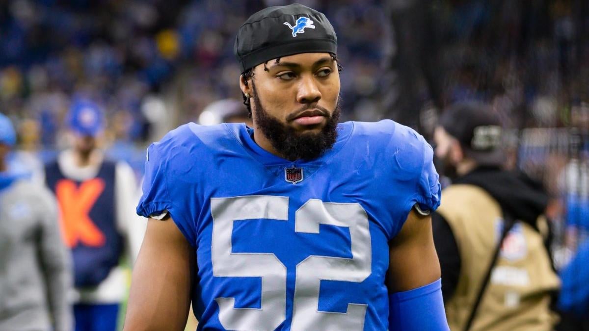 Former NFL player Jessie Lemonier dies at 25: Linebacker spent time with  Lions and Chargers 