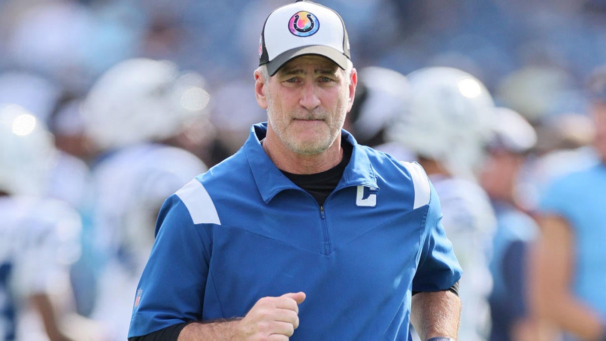 Panthers strike first in hiring cycle, naming Frank Reich as coach