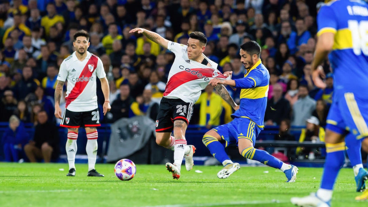 River Plate vs Racing Club: How to watch Liga Argentina matches