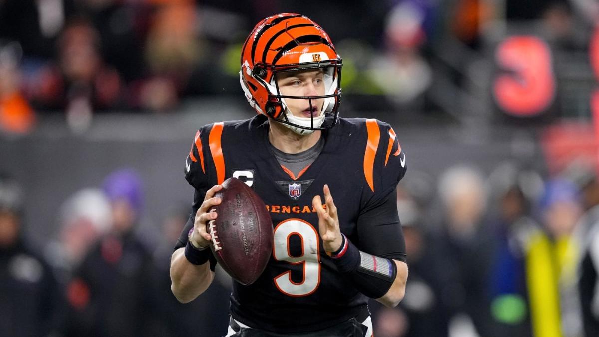 Cincinnati Bengals Quarterback Joe Burrow Reveals His Love For Playing  Super Smash Bros. On Road Game Flights - Sports Illustrated Cincinnati  Bengals News, Analysis and More