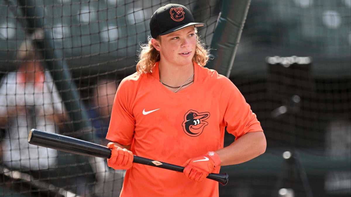 ESPN Ranks Jett Williams, Drew Gilbert in MLB's Top 50 Prospects