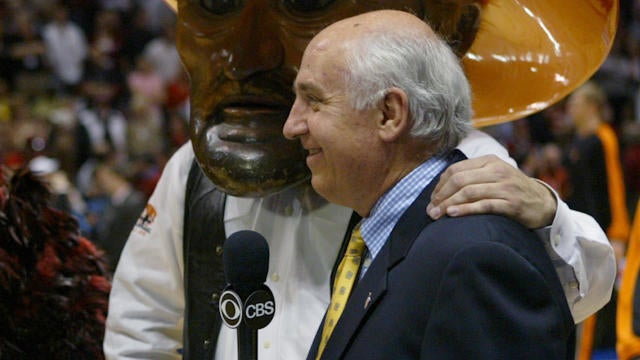 Legendary CBS Sports Announcer Billy Packer Dies At 82