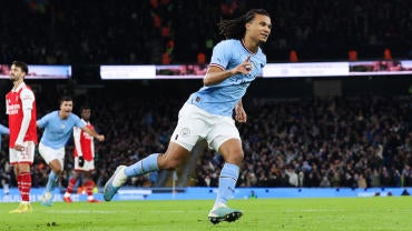 Manchester City v Arsenal: Emirates FA Cup Fourth Round