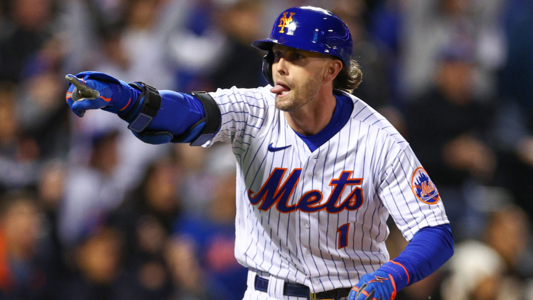Perpanjangan Jeff McNeil: Mets mengunci juara batting NL dengan kontrak empat tahun senilai  juta