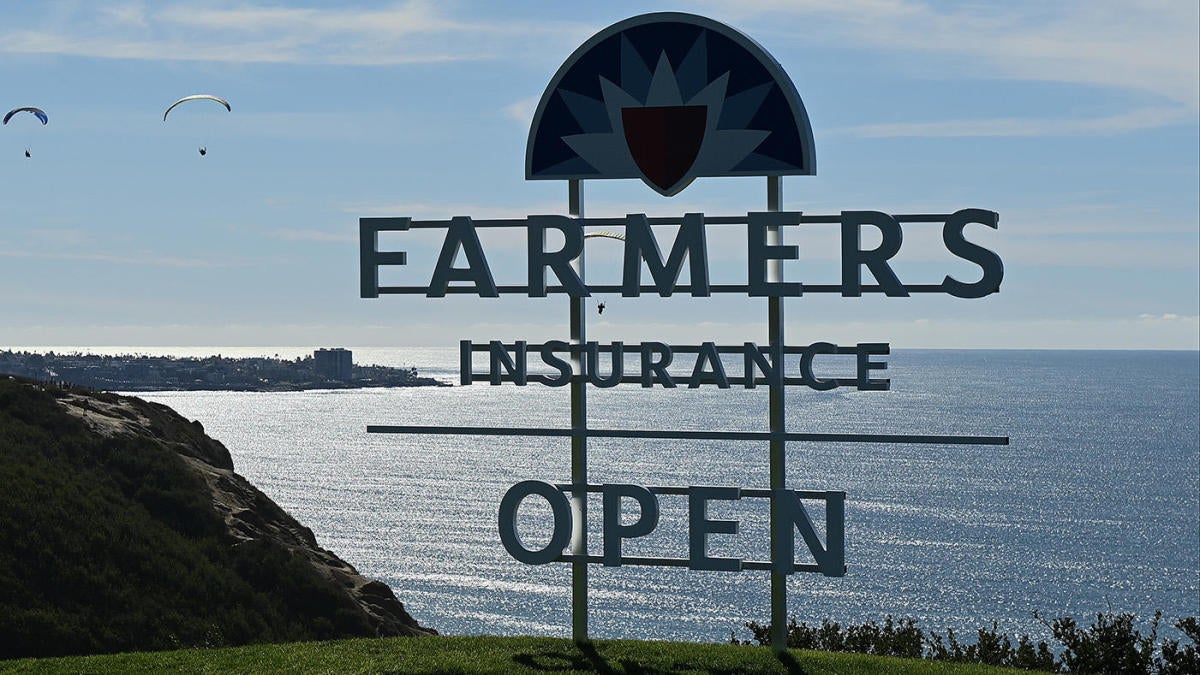 2023 Farmers Insurance Open leaderboard Live updates, full coverage