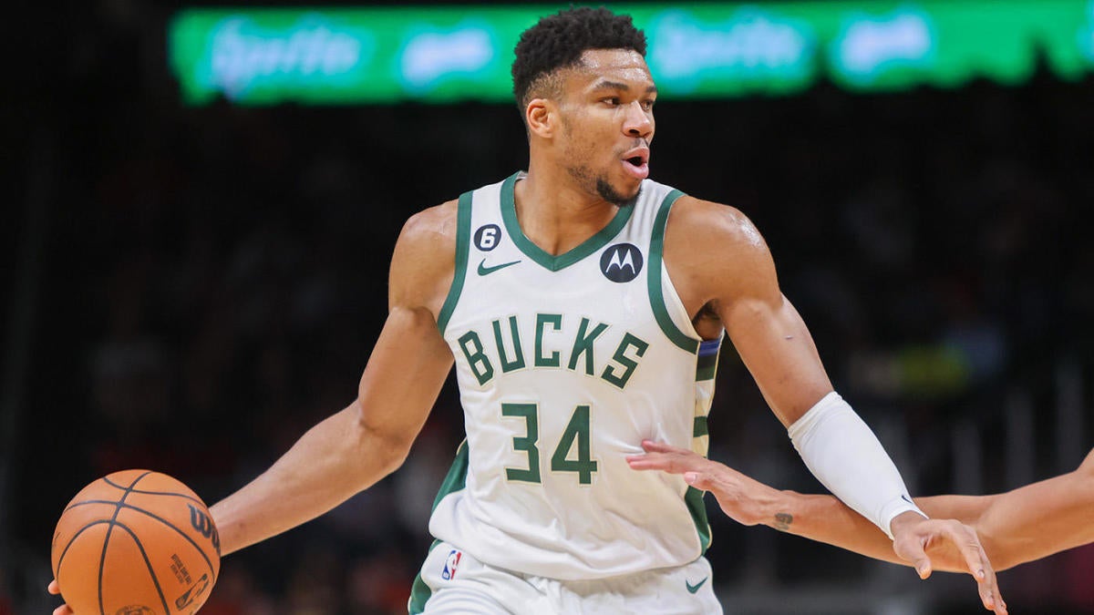 NBA Odds: Bucks vs. Lakers prediction, odds, pick and more – 2/8/2022